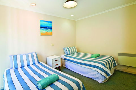 Anchorage Motel & Villas Lorne - Tourism Hervey Bay 31