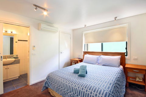 Anchorage Motel & Villas Lorne - Tourism Hervey Bay 4