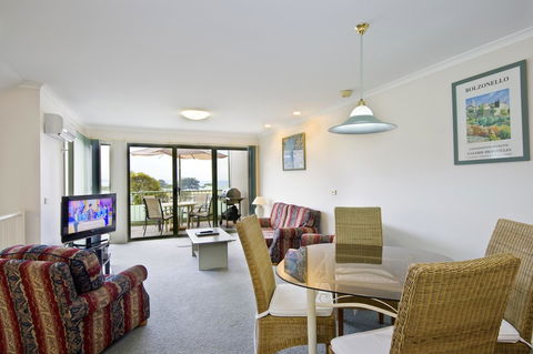 Anchorage Motel & Villas Lorne - Tourism Hervey Bay 26