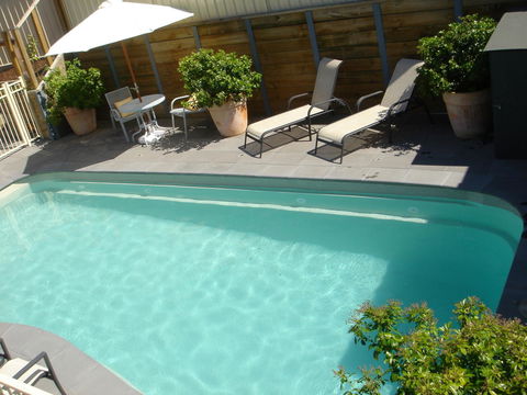 Anchorage Motel & Villas Lorne - Tourism Hervey Bay 6