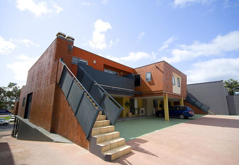 Anchorage Motel & Villas Lorne - Tourism Hervey Bay 8