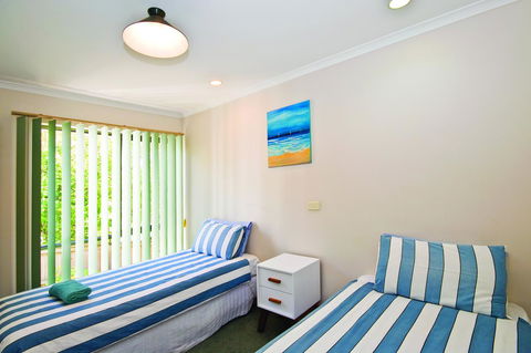 Anchorage Motel & Villas Lorne - Tourism Hervey Bay 30