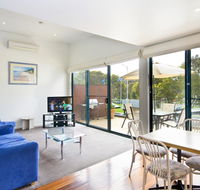 Anchorage Motel  Villas Lorne - Tourism Hervey Bay