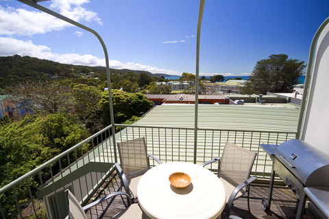 Anchorage Motel & Villas Lorne - Tourism Hervey Bay 28