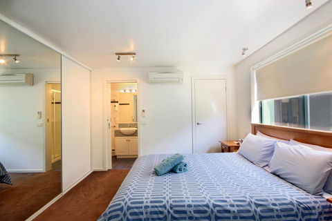 Anchorage Motel & Villas Lorne - Tourism Hervey Bay 5