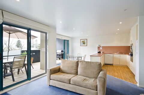 Anchorage Motel & Villas Lorne - Tourism Hervey Bay 21