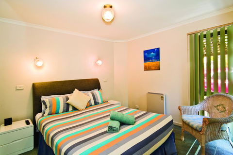 Anchorage Motel & Villas Lorne - Tourism Hervey Bay 32