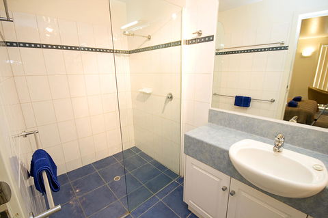 Anchorage Motel & Villas Lorne - Tourism Hervey Bay 13