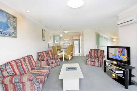 Anchorage Motel & Villas Lorne - Tourism Hervey Bay 24
