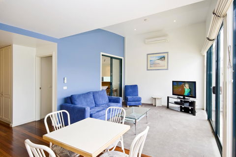 Anchorage Motel & Villas Lorne - Tourism Hervey Bay 14