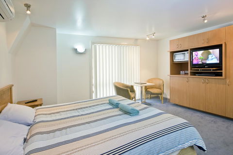 Anchorage Motel & Villas Lorne - Tourism Hervey Bay 11