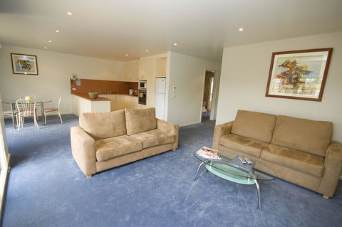 Anchorage Motel & Villas Lorne - Tourism Hervey Bay 18