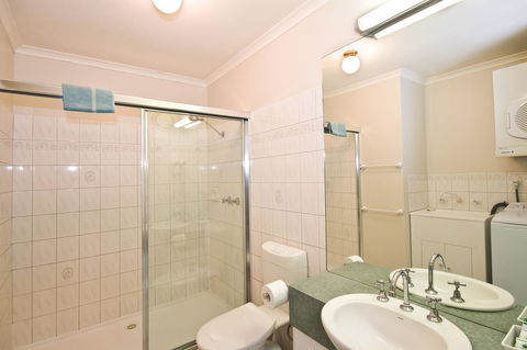 Anchorage Motel & Villas Lorne - Tourism Hervey Bay 33