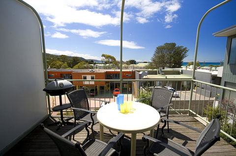 Anchorage Motel & Villas Lorne - Tourism Hervey Bay 27