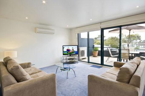 Anchorage Motel & Villas Lorne - Tourism Hervey Bay 20
