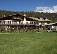 Bright Chalet - Tourism Hervey Bay