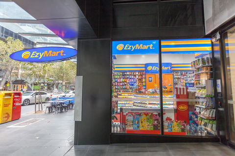 Melbourne SkyHigh Apartments - Tourism Hervey Bay 12