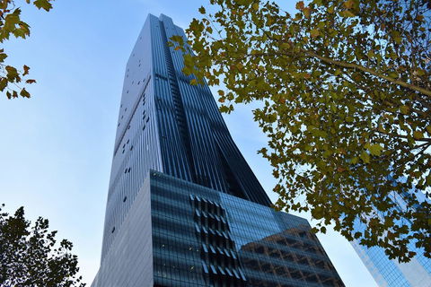 Melbourne SkyHigh Apartments - Tourism Hervey Bay 0