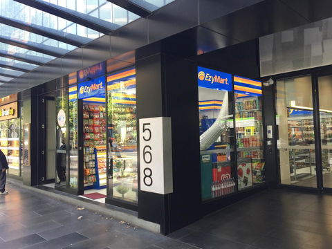 Melbourne SkyHigh Apartments - Tourism Hervey Bay 17