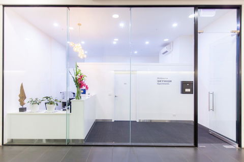 Melbourne SkyHigh Apartments - Tourism Hervey Bay 10