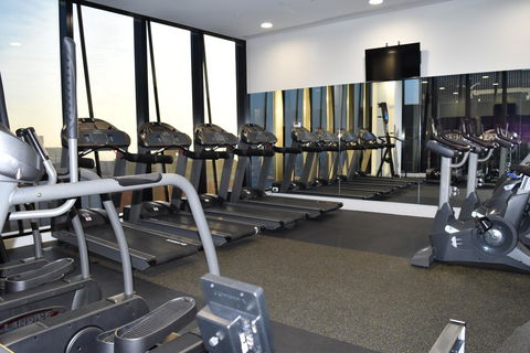 Melbourne SkyHigh Apartments - Tourism Hervey Bay 21