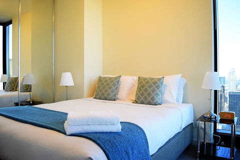 Melbourne SkyHigh Apartments - Tourism Hervey Bay 24