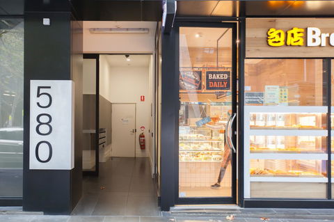 Melbourne SkyHigh Apartments - Tourism Hervey Bay 11