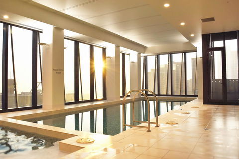 Melbourne SkyHigh Apartments - Tourism Hervey Bay 20