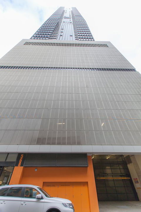 Melbourne SkyHigh Apartments - Tourism Hervey Bay 14