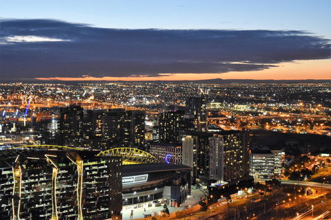 Melbourne SkyHigh Apartments - Tourism Hervey Bay 18