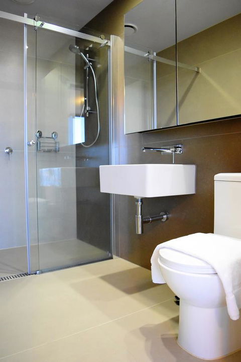 Melbourne SkyHigh Apartments - Tourism Hervey Bay 30