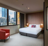 DoubleTree by Hilton Melbourne - Tourism Hervey Bay