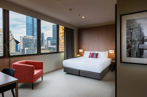 DoubleTree By Hilton Melbourne - Hervey Bay Accommodation 0