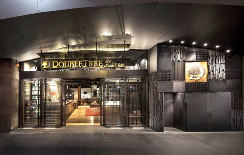 DoubleTree By Hilton Melbourne - Hervey Bay Accommodation 24