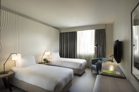 DoubleTree By Hilton Melbourne - Hervey Bay Accommodation 35