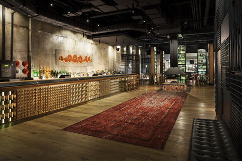 DoubleTree By Hilton Melbourne - Hervey Bay Accommodation 26