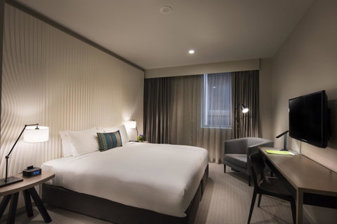 DoubleTree By Hilton Melbourne - Hervey Bay Accommodation 33