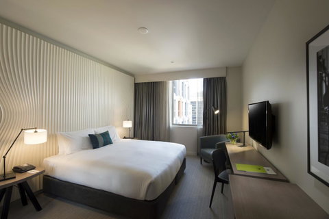 DoubleTree By Hilton Melbourne - Hervey Bay Accommodation 16