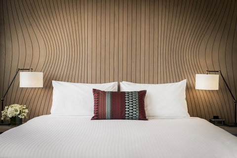 DoubleTree By Hilton Melbourne - Hervey Bay Accommodation 17