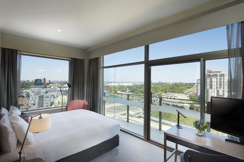 DoubleTree By Hilton Melbourne - Hervey Bay Accommodation 29