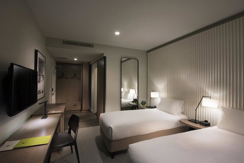 DoubleTree By Hilton Melbourne - Hervey Bay Accommodation 21
