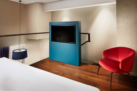 DoubleTree By Hilton Melbourne - Hervey Bay Accommodation 12