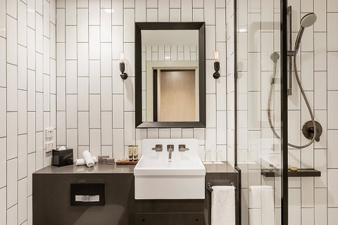 DoubleTree By Hilton Melbourne - Hervey Bay Accommodation 28