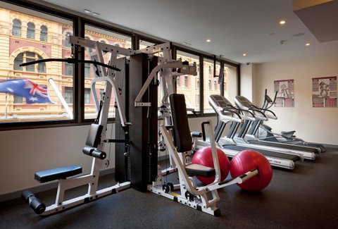 DoubleTree By Hilton Melbourne - Hervey Bay Accommodation 7