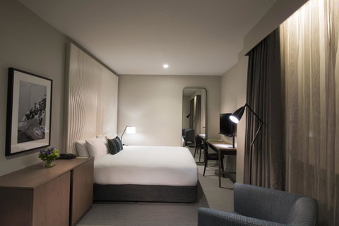 DoubleTree By Hilton Melbourne - Hervey Bay Accommodation 9