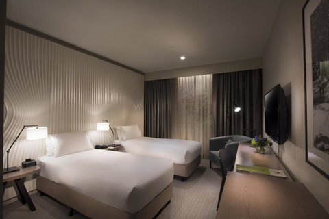 DoubleTree By Hilton Melbourne - Hervey Bay Accommodation 36