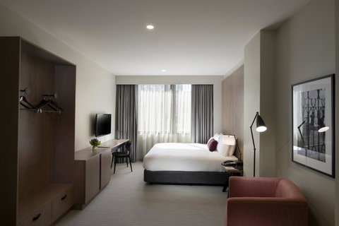 DoubleTree By Hilton Melbourne - Hervey Bay Accommodation 34