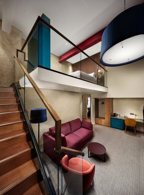 DoubleTree By Hilton Melbourne - Hervey Bay Accommodation 3