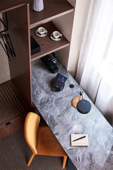 DoubleTree By Hilton Melbourne - Hervey Bay Accommodation 8
