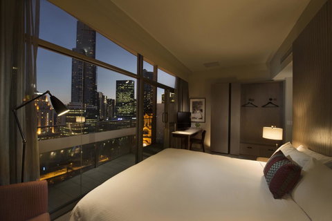 DoubleTree By Hilton Melbourne - Hervey Bay Accommodation 30